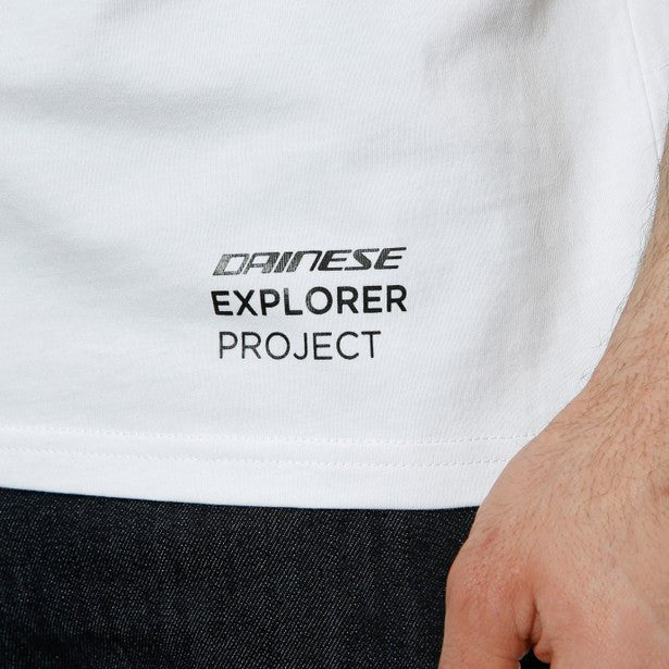 Dainese Adventure Dream T-Shirt - High Road Motorsports - T-Shirt - 75289193XS - Dainese