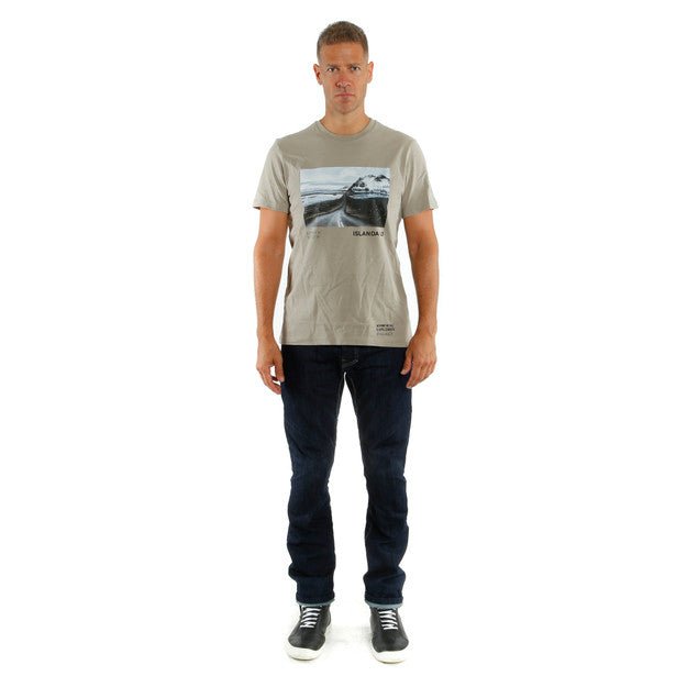 Dainese Adventure Dream T-Shirt - High Road Motorsports - T-Shirt - 75289192XS - Dainese