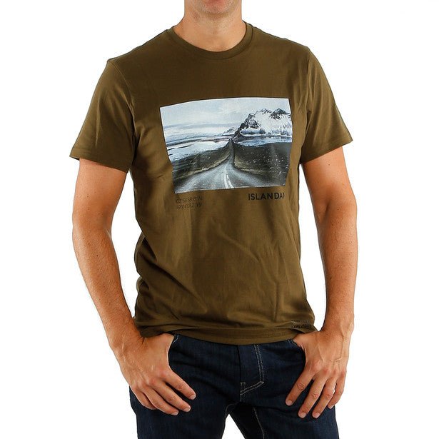 Dainese Adventure Dream T-Shirt - High Road Motorsports - T-Shirt - 75289191XS - Dainese