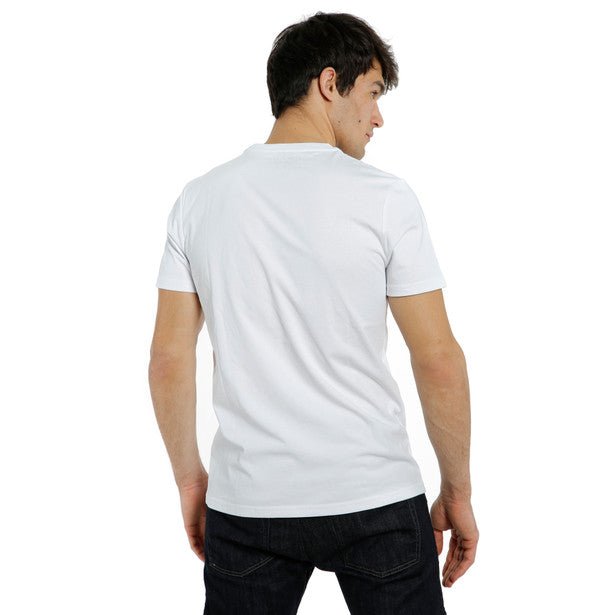 Dainese Adventure Dream T-Shirt - High Road Motorsports - T-Shirt - 75289193XS - Dainese