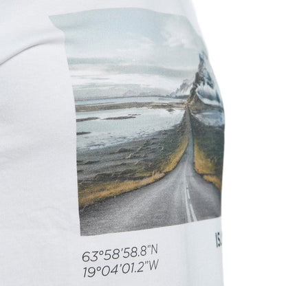 Dainese Adventure Dream T-Shirt - High Road Motorsports - T-Shirt - 75289193XS - Dainese