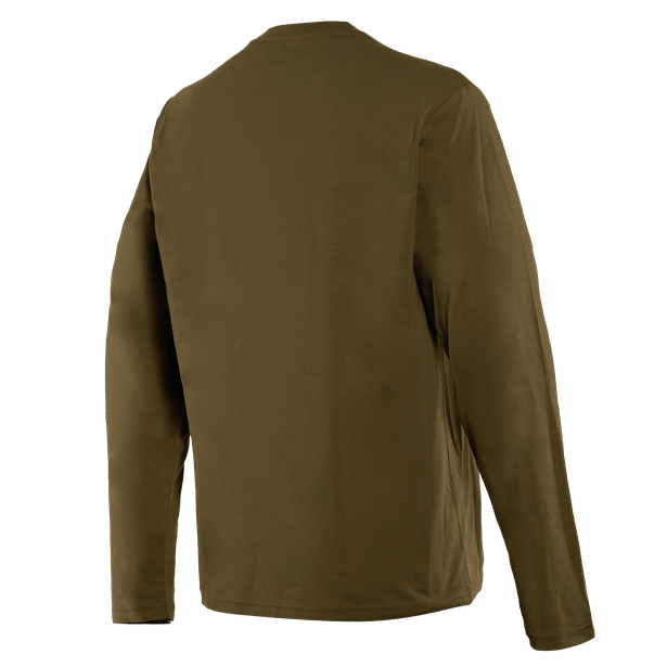 Dainese Adventure Long-Sleeve Shirt - High Road Motorsports - Shirt - 75289301XS - Dainese