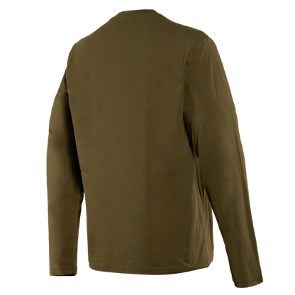 Dainese Adventure Long-Sleeve Shirt - High Road Motorsports - Shirt - 75289301XS - Dainese