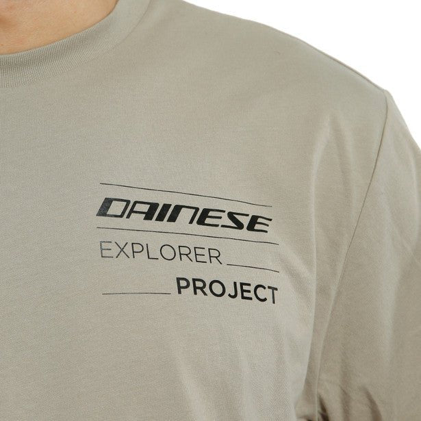 Dainese Adventure Long-Sleeve Shirt - High Road Motorsports - Shirt - 75289302XS - Dainese