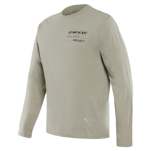 Dainese Adventure Long-Sleeve Shirt - High Road Motorsports - Shirt - 75289302XS - Dainese
