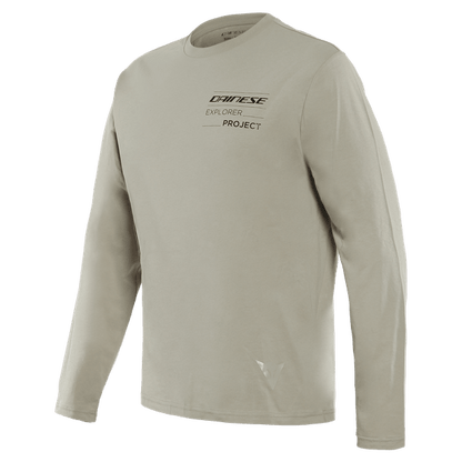 Dainese Adventure Long-Sleeve Shirt - High Road Motorsports - Shirt - 75289302XS - Dainese