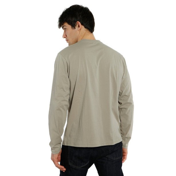 Dainese Adventure Long-Sleeve Shirt - High Road Motorsports - Shirt - 75289302XS - Dainese