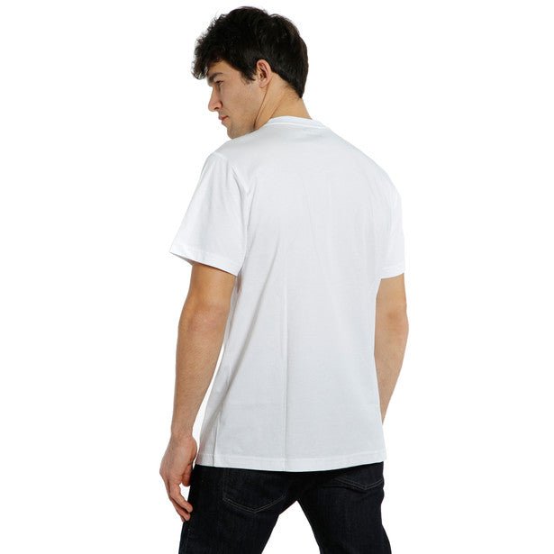 Dainese Adventure Long T-Shirt - High Road Motorsports - T-Shirt - 75289313XS - Dainese