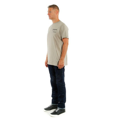 Dainese Adventure Long T-Shirt - High Road Motorsports - T-Shirt - 75289312XS - Dainese