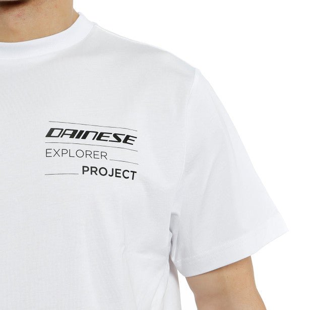 Dainese Adventure Long T-Shirt - High Road Motorsports - T-Shirt - 75289313XS - Dainese