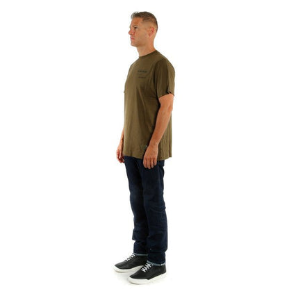 Dainese Adventure Long T-Shirt - High Road Motorsports - T-Shirt - 75289311XS - Dainese