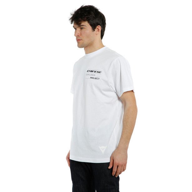 Dainese Adventure Long T-Shirt - High Road Motorsports - T-Shirt - 75289313XS - Dainese