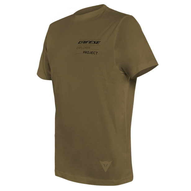 Dainese Adventure Long T-Shirt - High Road Motorsports - T-Shirt - 75289311XS - Dainese