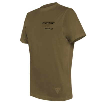 Dainese Adventure Long T-Shirt - High Road Motorsports - T-Shirt - 75289311XS - Dainese