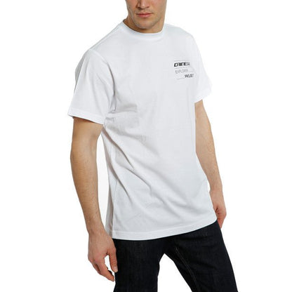 Dainese Adventure Long T-Shirt - High Road Motorsports - T-Shirt - 75289313XS - Dainese