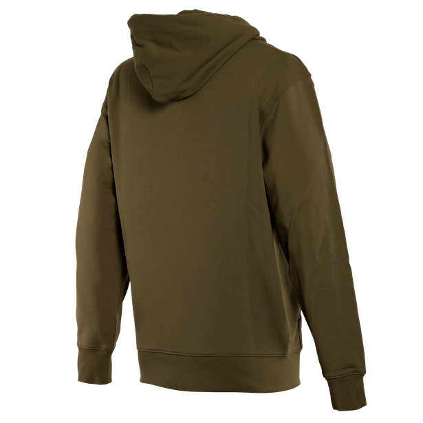 Dainese Adventure Zip Hoodie - High Road Motorsports - Hoodie - 75289291XS - Dainese