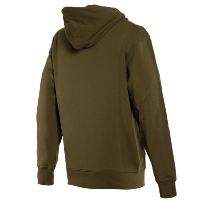 Dainese Adventure Zip Hoodie - High Road Motorsports - Hoodie - 75289291XS - Dainese