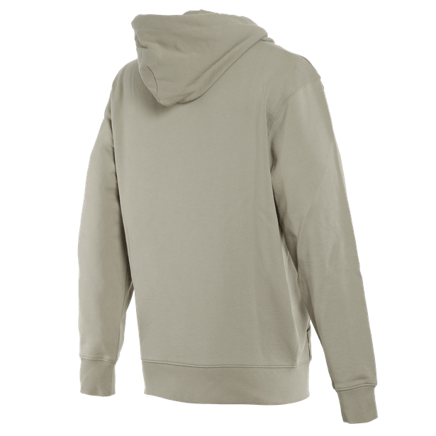 Dainese Adventure Zip Hoodie - High Road Motorsports - Hoodie - 75289292XS - Dainese