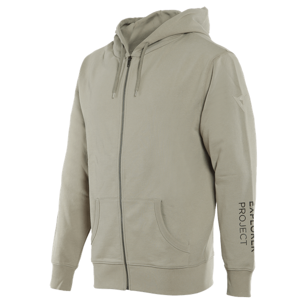 Dainese Adventure Zip Hoodie - High Road Motorsports - Hoodie - 75289292XS - Dainese