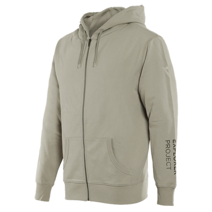 Dainese Adventure Zip Hoodie - High Road Motorsports - Hoodie - 75289292XS - Dainese