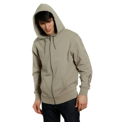 Dainese Adventure Zip Hoodie - High Road Motorsports - Hoodie - 75289292XS - Dainese