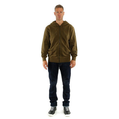 Dainese Adventure Zip Hoodie - High Road Motorsports - Hoodie - 75289291XS - Dainese