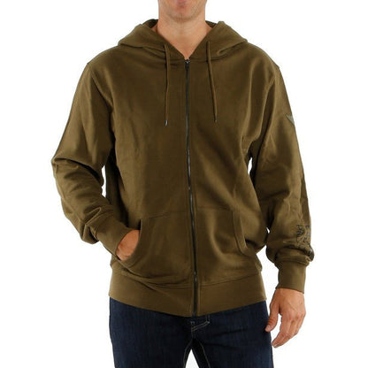 Dainese Adventure Zip Hoodie - High Road Motorsports - Hoodie - 75289291XS - Dainese
