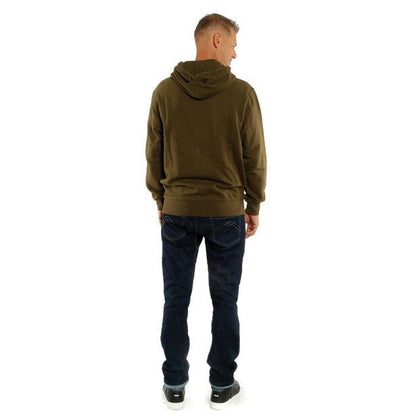 Dainese Adventure Zip Hoodie - High Road Motorsports - Hoodie - 75289291XS - Dainese