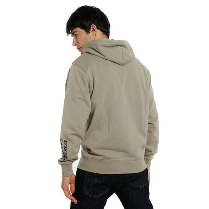 Dainese Adventure Zip Hoodie - High Road Motorsports - Hoodie - 75289292XS - Dainese