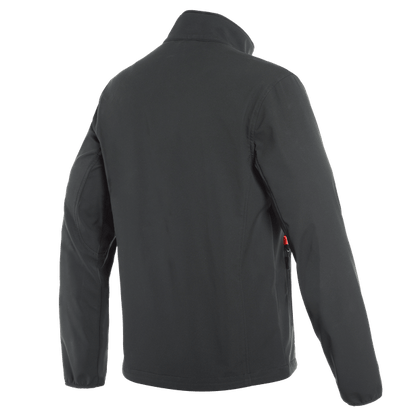 Dainese Afterride Midlayer Jacket - High Road Motorsports - Midlayer Jacket - 75291251S - Dainese