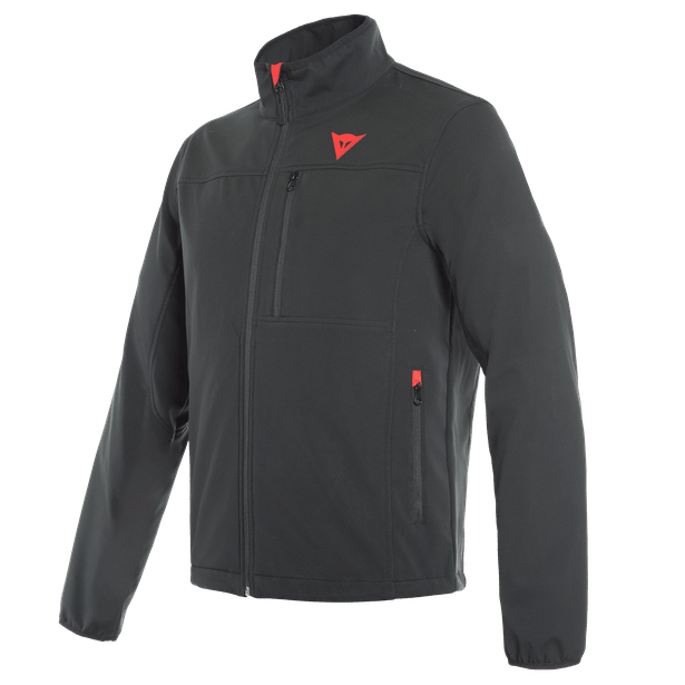 Dainese Afterride Midlayer Jacket - High Road Motorsports - Midlayer Jacket - 75291251S - Dainese