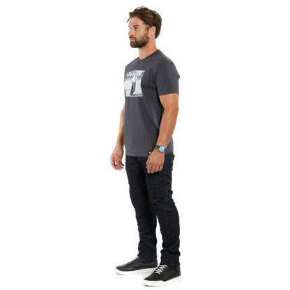 Dainese Agostini T-Shirt - High Road Motorsports - T-Shirt - 75289371XS - Dainese