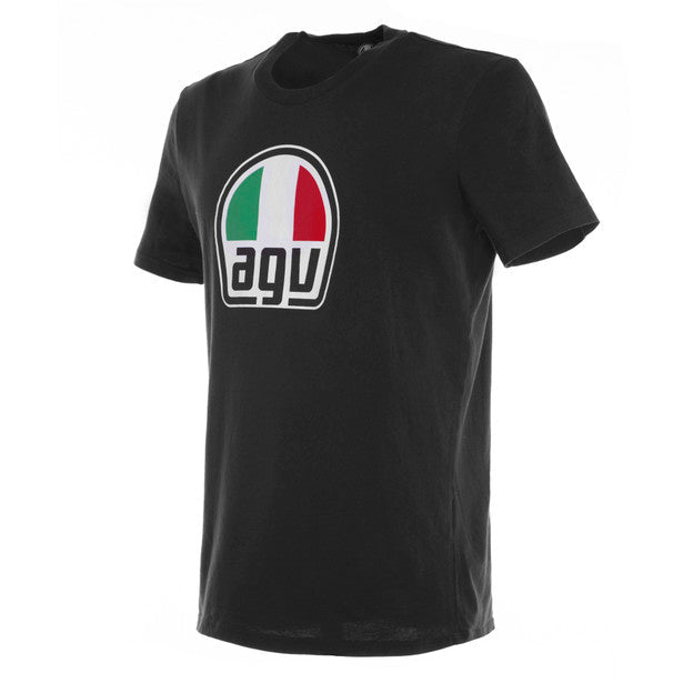 Dainese AGV T-Shirt - High Road Motorsports - T-Shirt - 75289041XS - Dainese