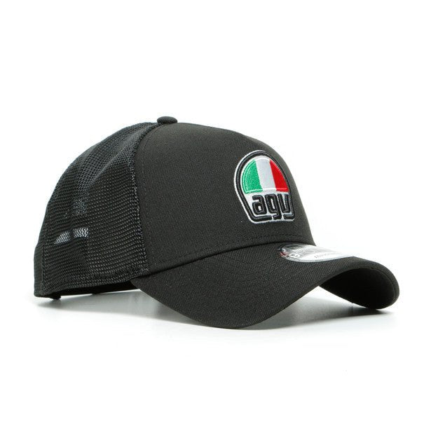 Dainese AGV Trucker Hat - High Road Motorsports - Hat - 75299241N - Dainese