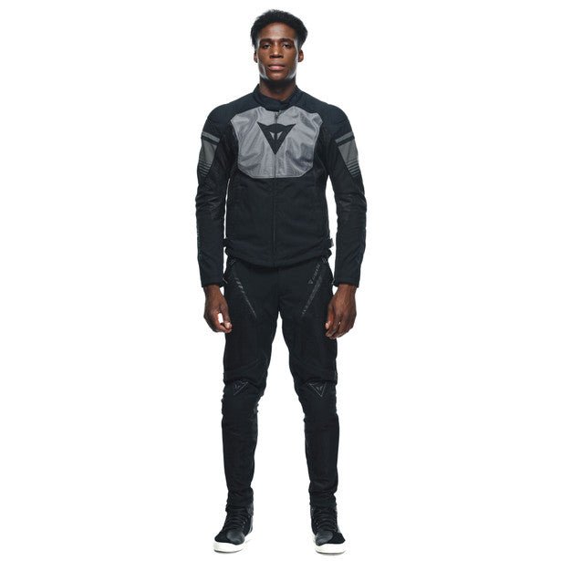 Dainese Air Fast Textile Jacket - High Road Motorsports - Motorcycle Jacket - 7527331144 - Dainese