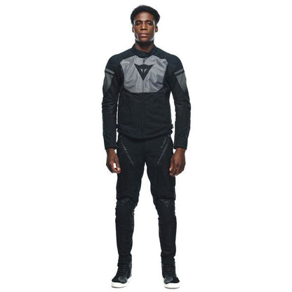Dainese Air Fast Textile Jacket - High Road Motorsports - Motorcycle Jacket - 7527331144 - Dainese