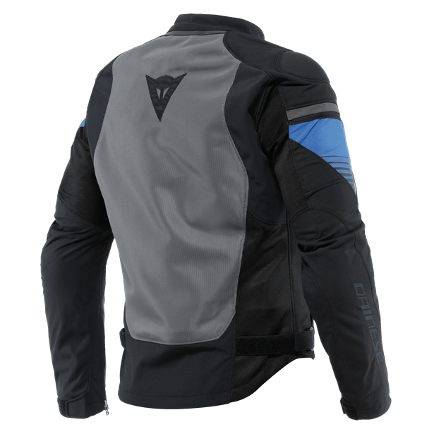 Dainese Air Fast Textile Jacket - High Road Motorsports - Motorcycle Jacket - 7527331344 - Dainese