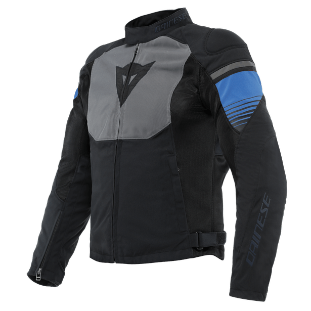 Dainese Air Fast Textile Jacket - High Road Motorsports - Motorcycle Jacket - 7527331344 - Dainese