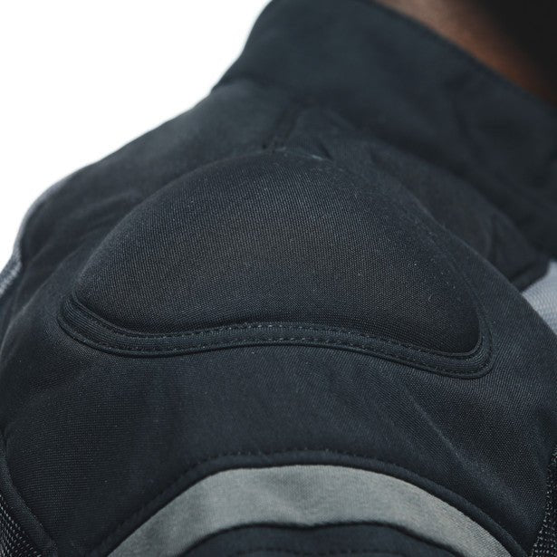 Dainese Air Fast Textile Jacket - High Road Motorsports - Motorcycle Jacket - 7527331144 - Dainese