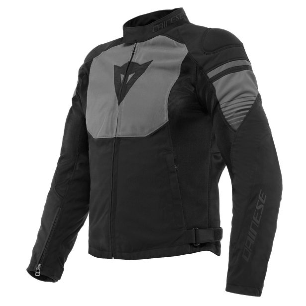 Dainese Air Fast Textile Jacket - High Road Motorsports - Motorcycle Jacket - 7527331144 - Dainese