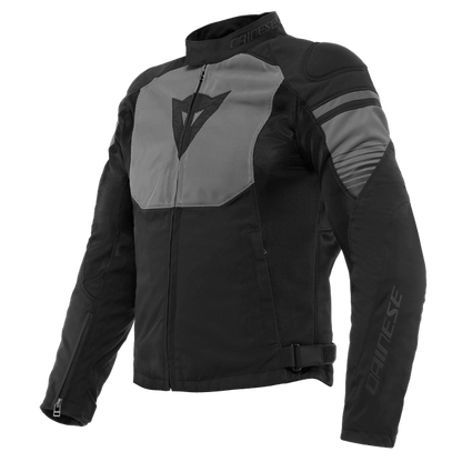 Dainese Air Fast Textile Jacket - High Road Motorsports - Motorcycle Jacket - 7527331144 - Dainese