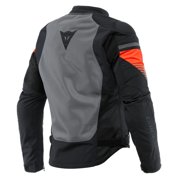 Dainese Air Fast Textile Jacket - High Road Motorsports - Motorcycle Jacket - 7527331244 - Dainese
