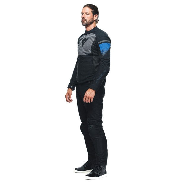 Dainese Air Fast Textile Jacket - High Road Motorsports - Motorcycle Jacket - 7527331344 - Dainese