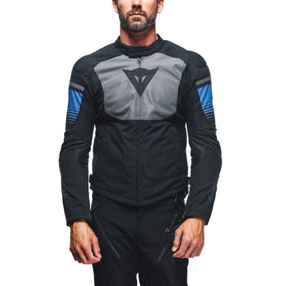 Dainese Air Fast Textile Jacket - High Road Motorsports - Motorcycle Jacket - 7527331344 - Dainese