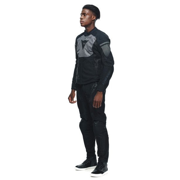 Dainese Air Fast Textile Jacket - High Road Motorsports - Motorcycle Jacket - 7527331144 - Dainese