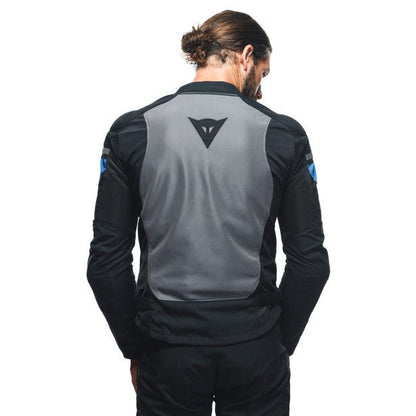 Dainese Air Fast Textile Jacket - High Road Motorsports - Motorcycle Jacket - 7527331344 - Dainese