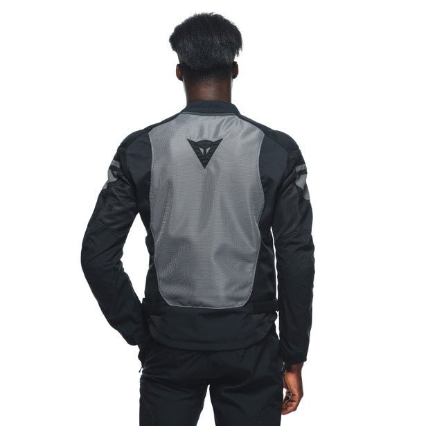 Dainese Air Fast Textile Jacket - High Road Motorsports - Motorcycle Jacket - 7527331144 - Dainese