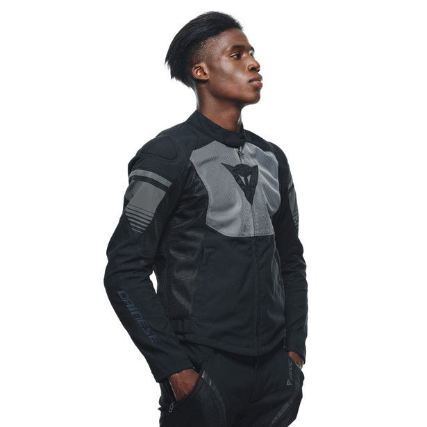 Dainese Air Fast Textile Jacket - High Road Motorsports - Motorcycle Jacket - 7527331144 - Dainese