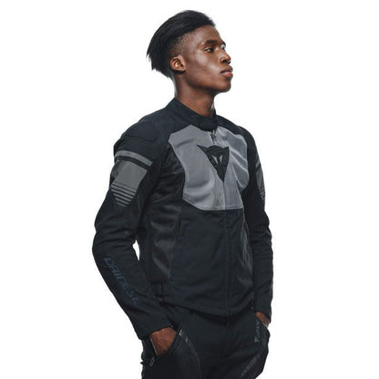 Dainese Air Fast Textile Jacket - High Road Motorsports - Motorcycle Jacket - 7527331144 - Dainese