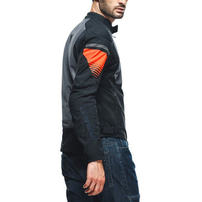 Dainese Air Fast Textile Jacket - High Road Motorsports - Motorcycle Jacket - 7527331244 - Dainese